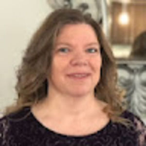 Meet your Posher, Vickie e.